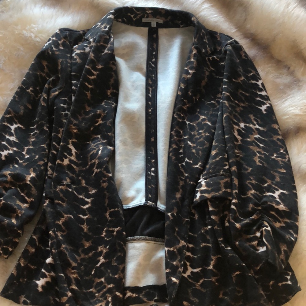 Never wear it